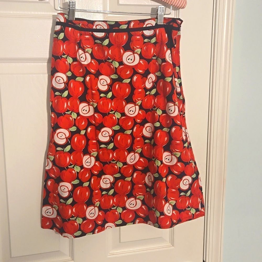 Harold skirt womens size 6